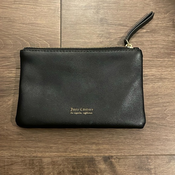 Juicy Couture Handbags - Juicy couture pouch